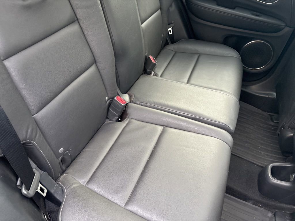 Used 2016 Honda HR-V EX-L image 33