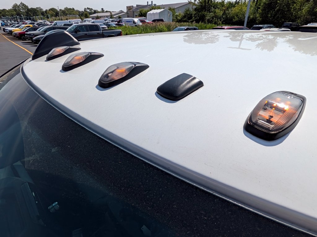 New 2026 RAM 2500 Tradesman AWD/4WD image 8