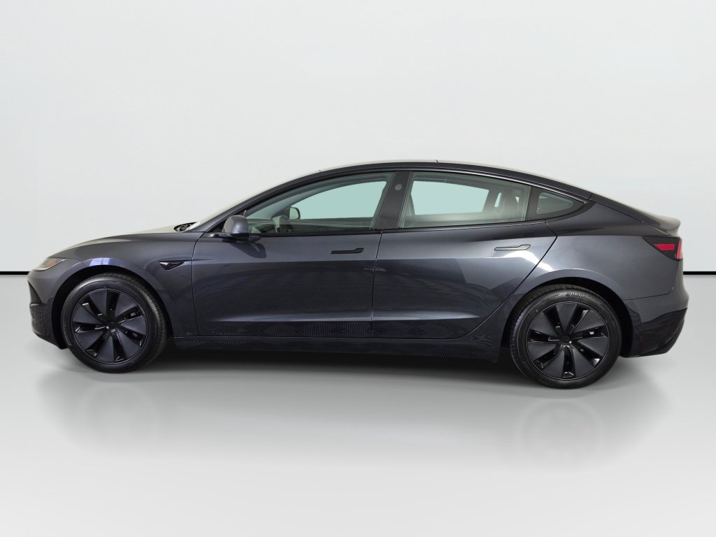 Used 2025 Tesla Model 3 Long Range RWD image 2