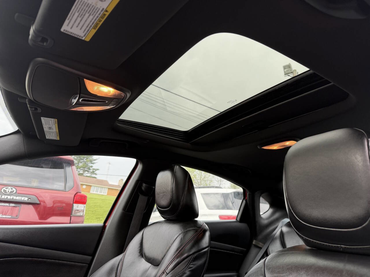 Used 2013 Dodge Dart GT image 8