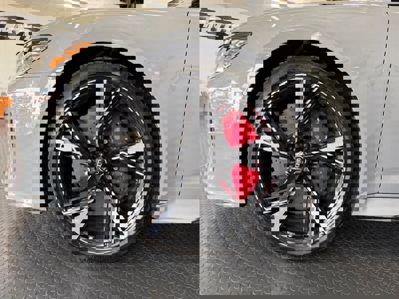 Used 2021 Audi RS 6 image 24