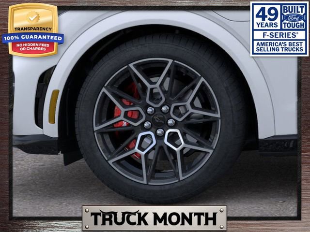 New 2026 Ford Mustang Mach-E GT image 19