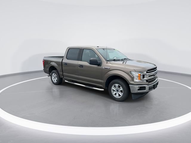 Used 2018 Ford F150 XLT RWD image 2