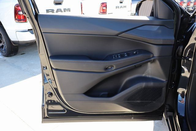 New 2026 Jeep Cherokee Limited AWD/4WD image 8