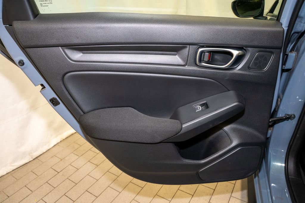 Used 2022 Honda Civic Sport image 8