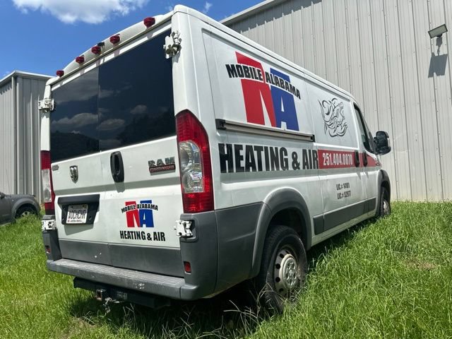 Used 2015 RAM ProMaster 1500 FWD image 10