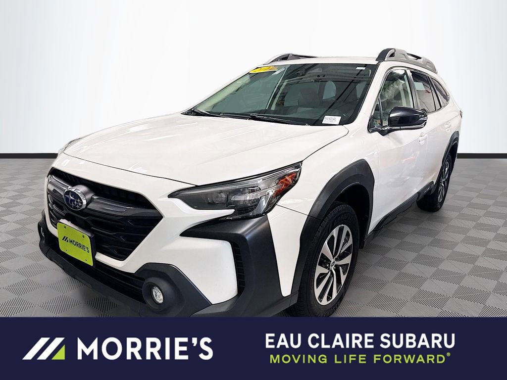 Used 2023 Subaru Outback Premium image 1