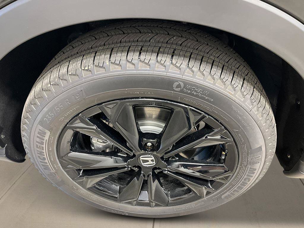 New 2026 Honda CR-V Sport Touring image 12