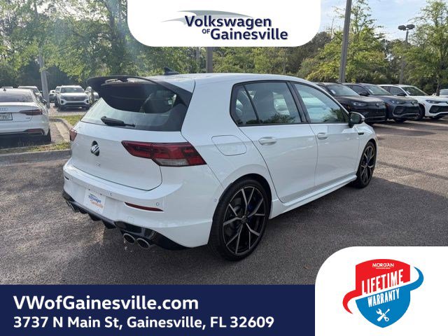 Used 2022 Volkswagen Golf R image 6