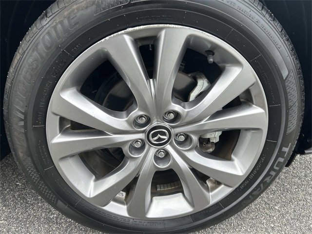 Used 2023 MAZDA CX-30 AWD 2.5 S w/ Premium Package image 17