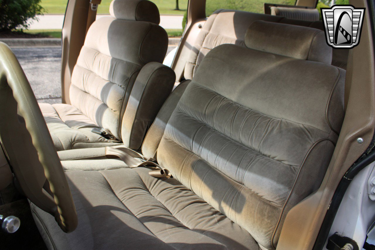 Used 1989 Mercury Grand Marquis Colony Park GS image 24