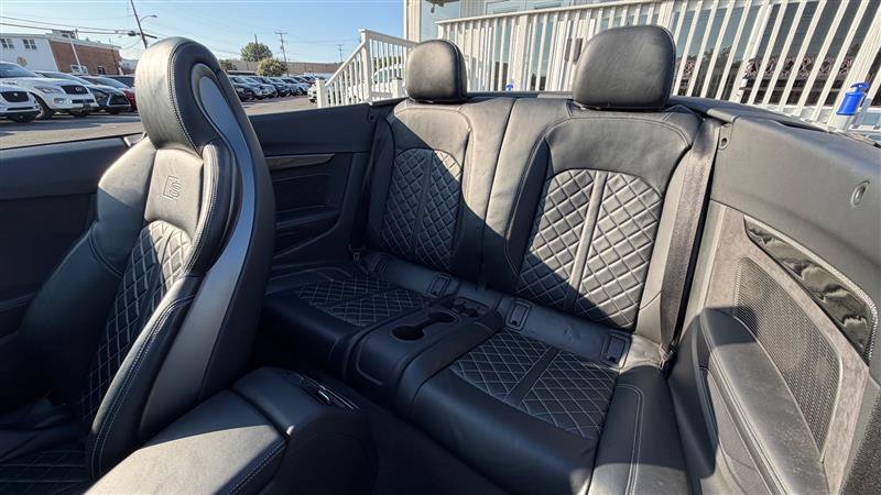 Used 2018 Audi S5 Prestige w/ S Sport Package AWD/4WD image 39