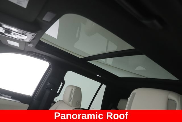 Used 2026 Cadillac Escalade Sport w/ Touring Package AWD/4WD image 19