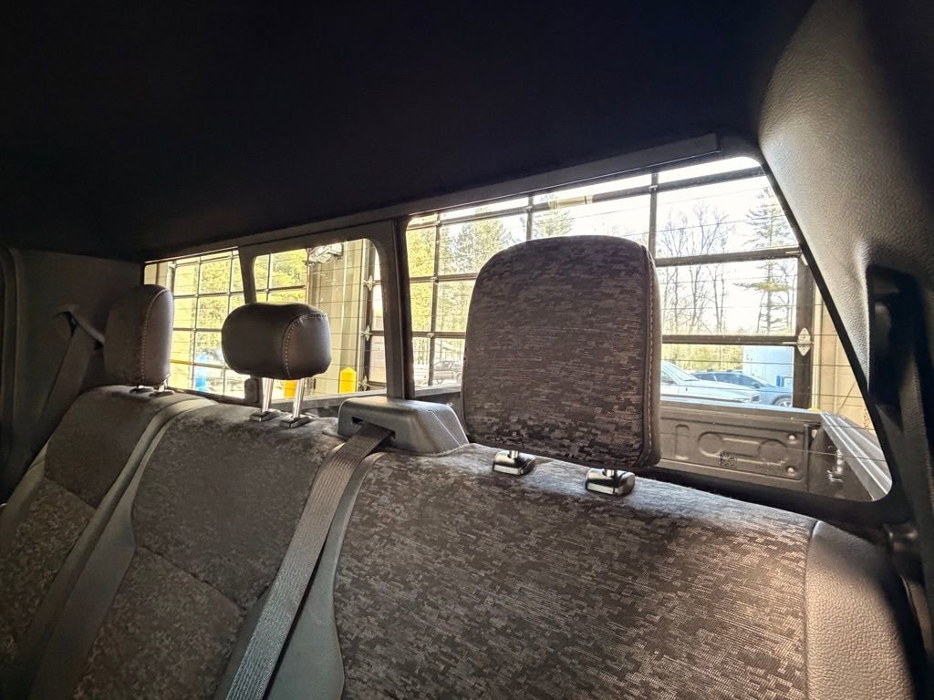 Used 2023 Ford F150 Tremor AWD/4WD image 22