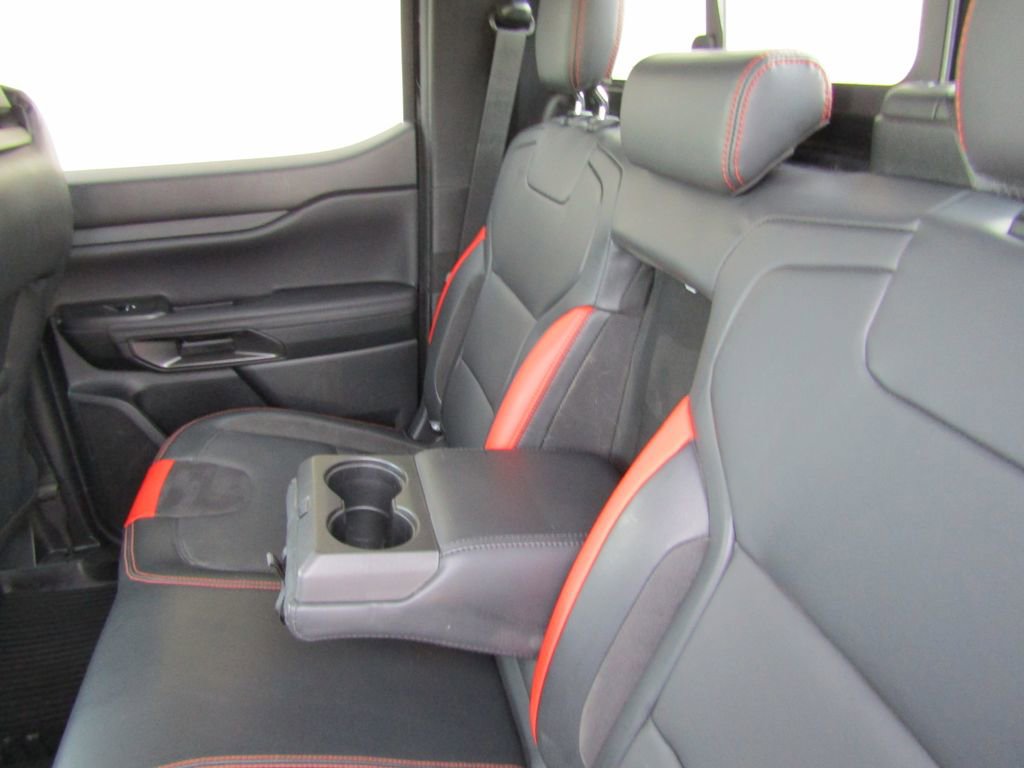 Used 2024 Ford Ranger Raptor image 34