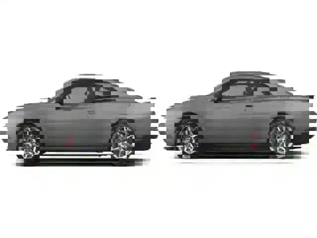 New 2025 Dodge Charger Daytona Scat Pack w/ Track Pack image 3