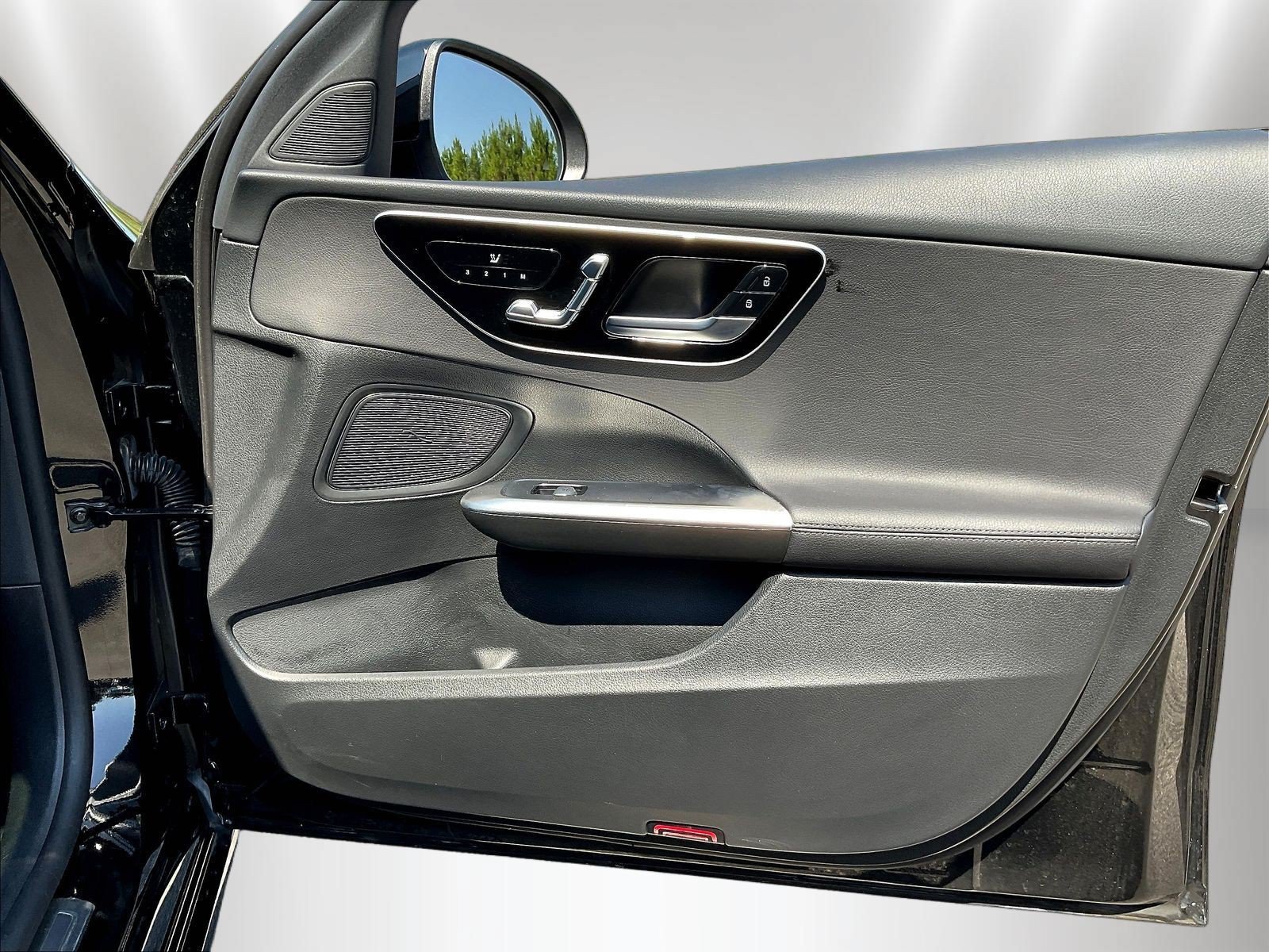 Certified 2024 Mercedes-Benz C 300 Sedan image 29