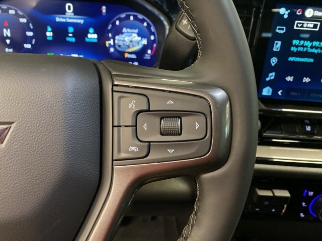 New 2026 Chevrolet Silverado 2500 ZR2 image 15