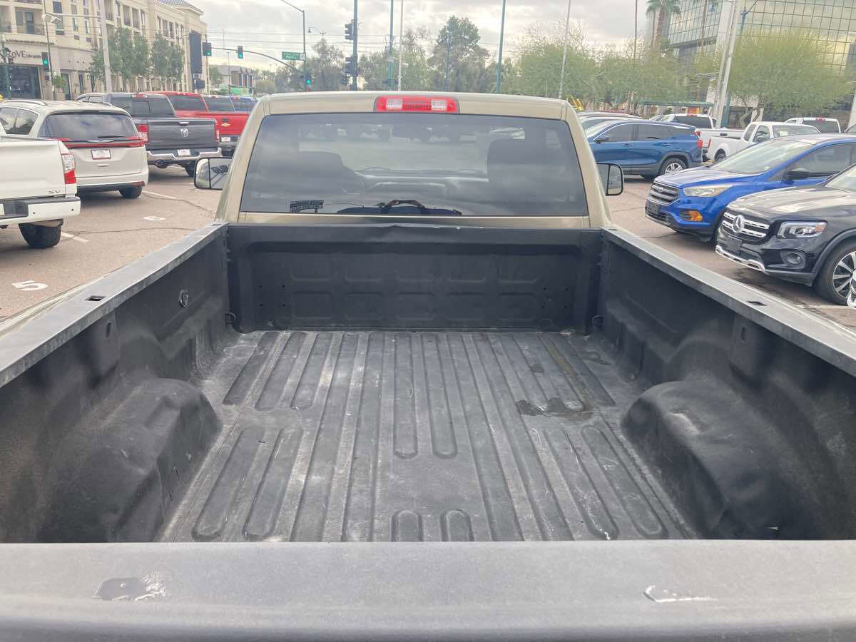 Used 2014 RAM 3500 Tradesman w/ Chrome Appearance Group image 6