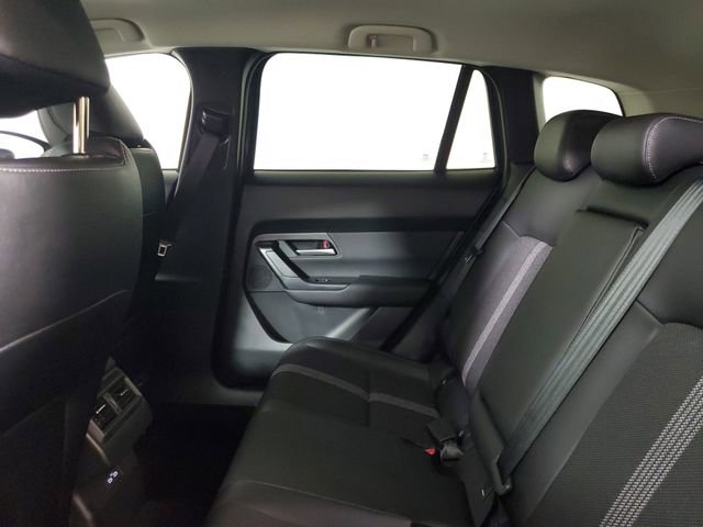 Certified 2026 MAZDA CX-50 AWD 2.5 S w/ Select Package image 11
