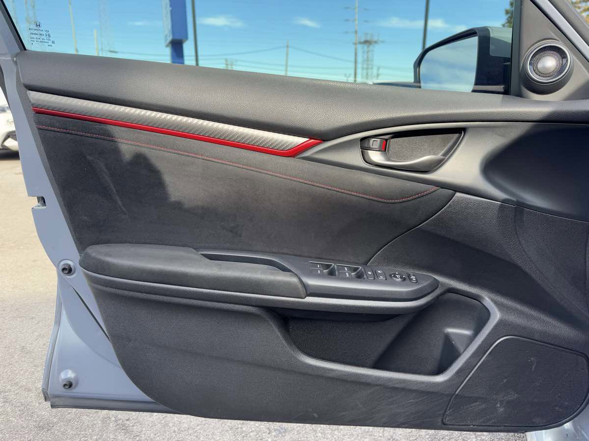 Used 2019 Honda Civic Type R image 21