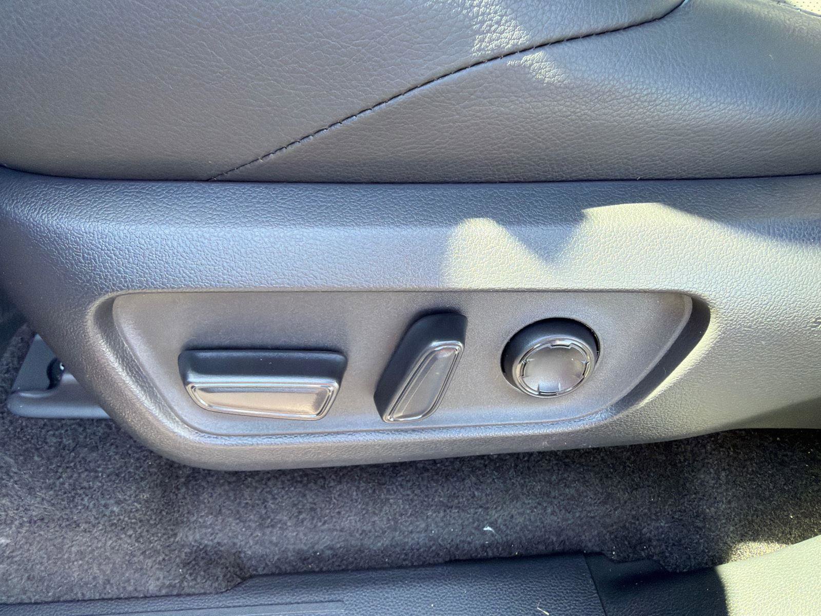 Used 2026 Toyota 4Runner TRD Off-Road Premium image 23