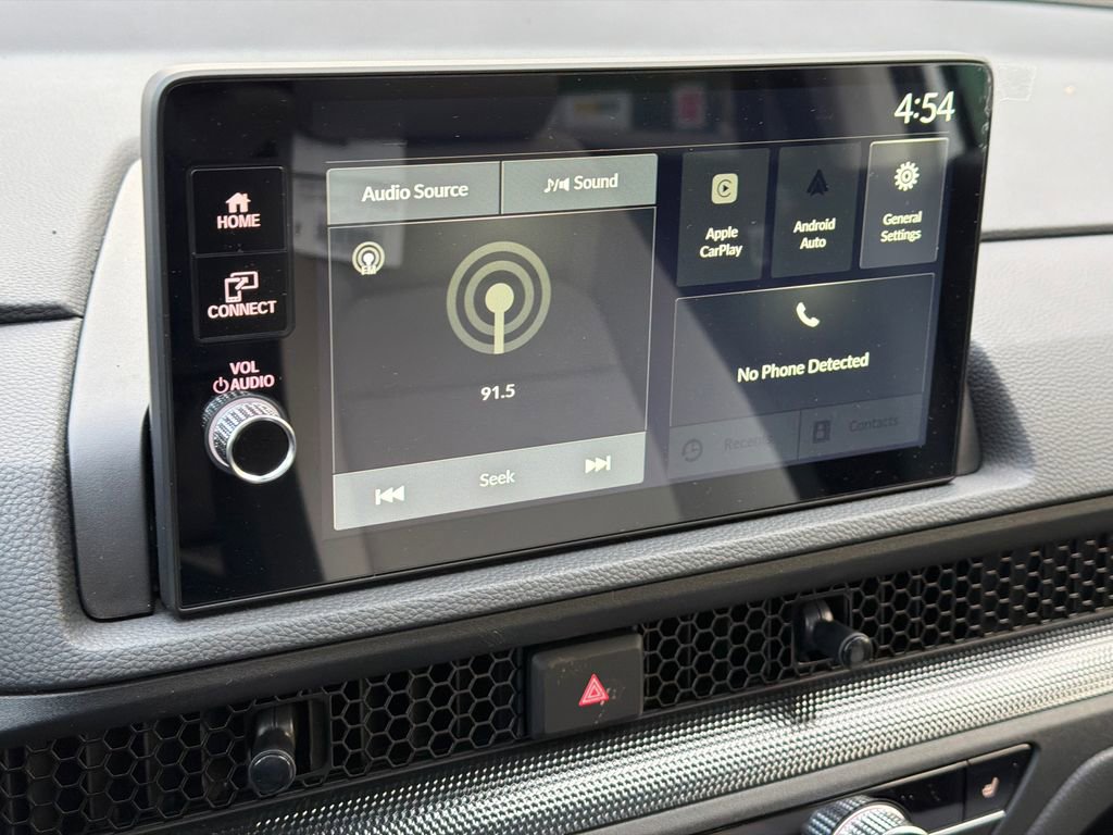 New 2026 Honda CR-V EX image 24