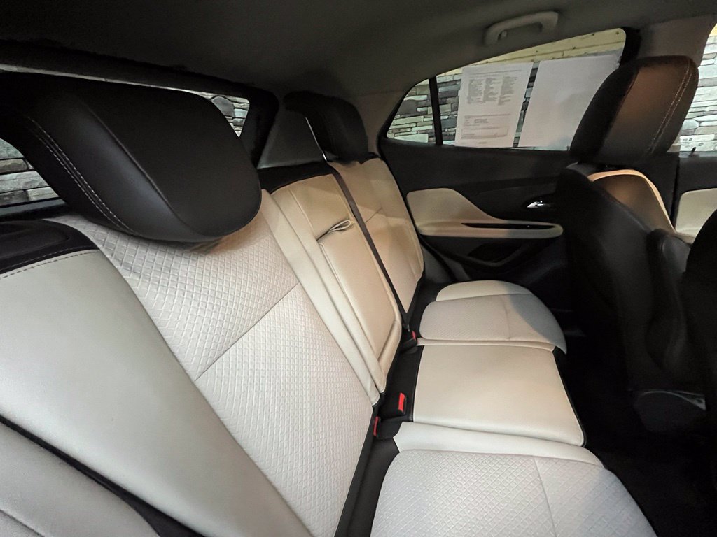 Used 2019 Buick Encore Preferred AWD/4WD image 46