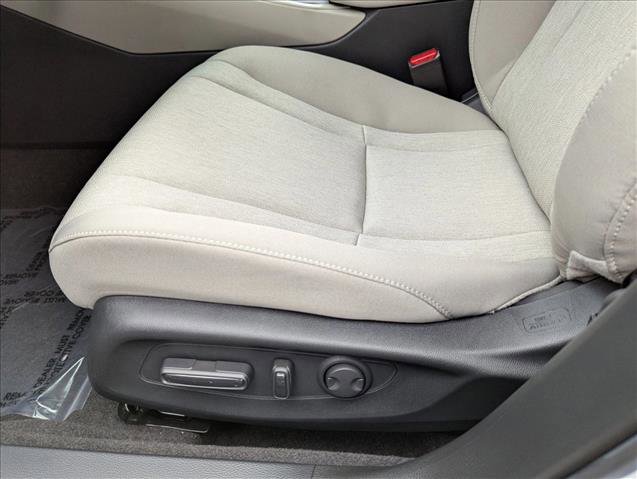 New 2025 Honda Accord SE image 4