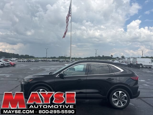 Used 2023 Ford Escape Platinum w/ Premium Technology Package
