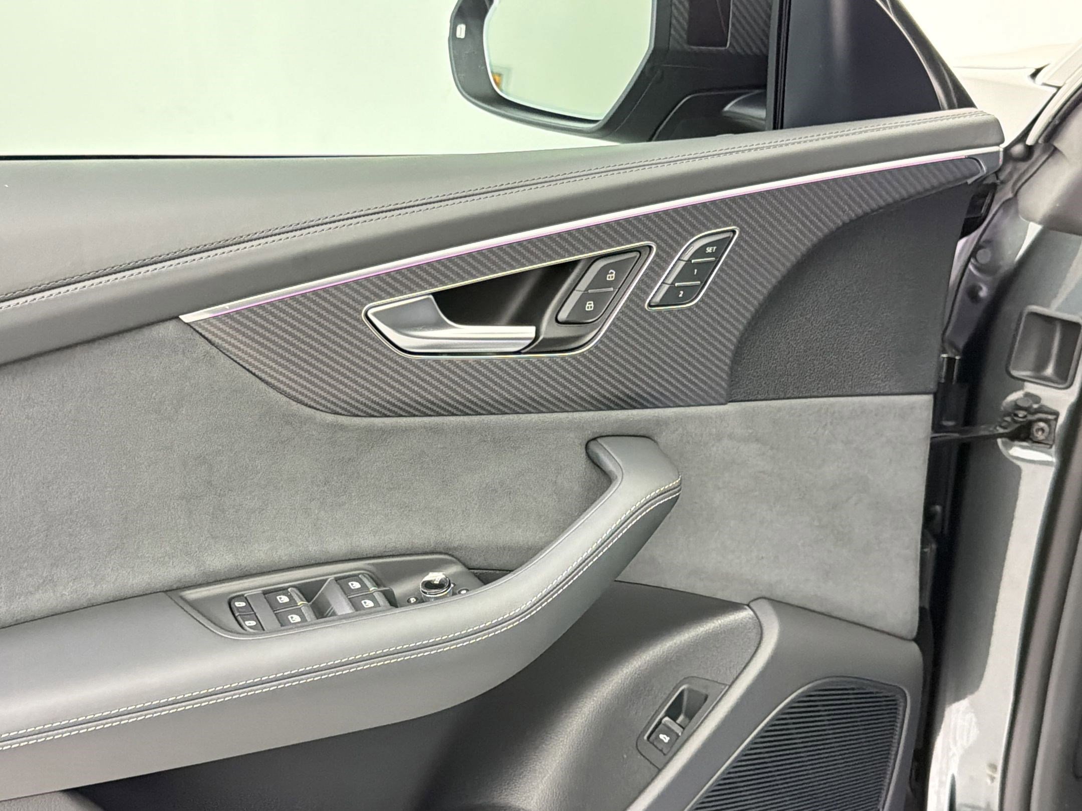 New 2026 Audi RS Q8 performance AWD/4WD image 11