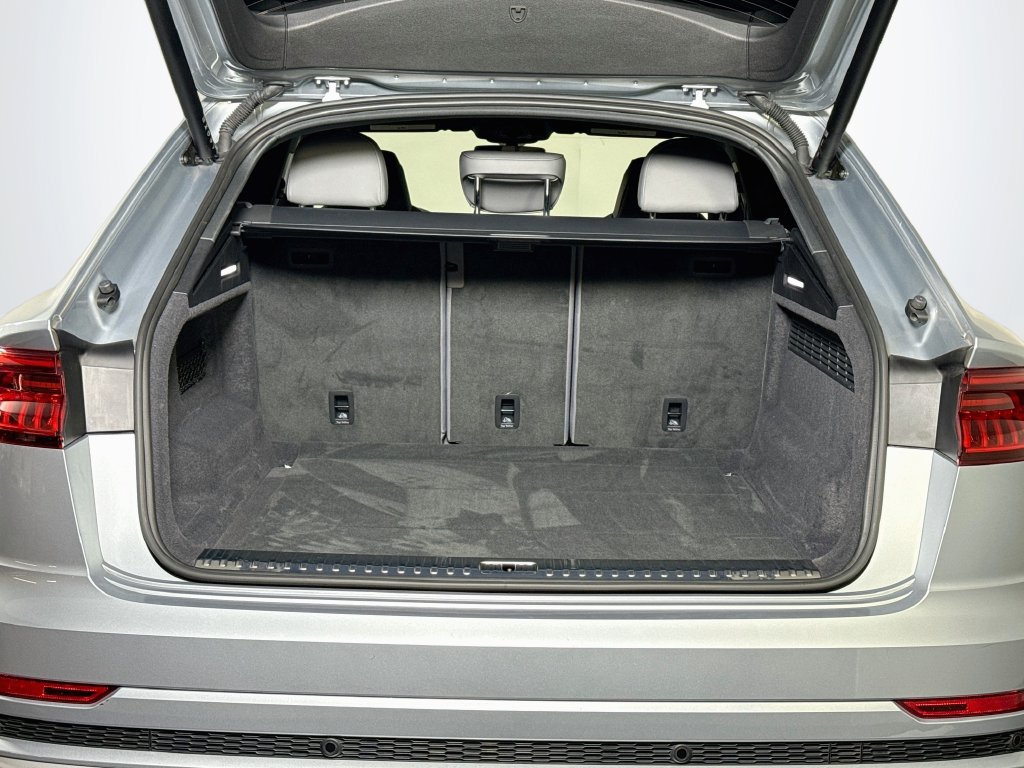 Used 2023 Audi SQ8 Premium Plus w/ Executive Package AWD/4WD image 23