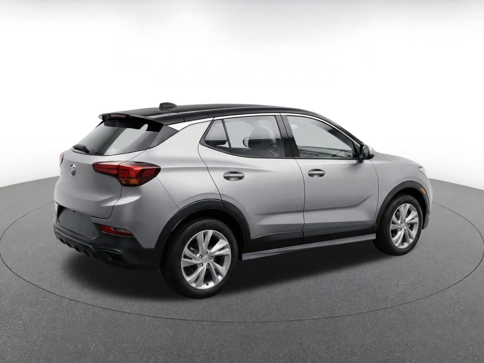 Used 2025 Buick Encore GX Preferred AWD/4WD image 8