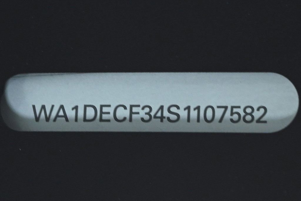 Used 2025 Audi Q3 2.0T Premium w/ Convenience Package image 24