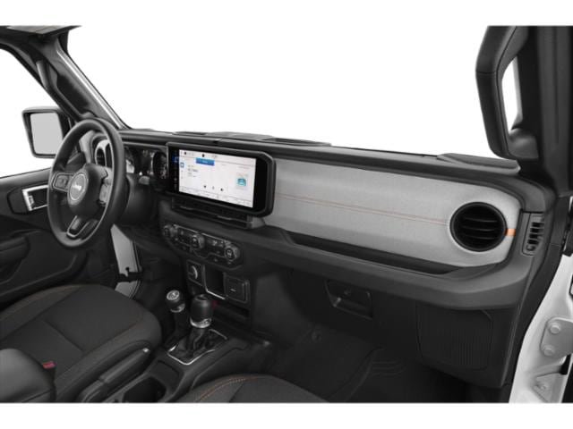 New 2026 Jeep Gladiator Sport AWD/4WD image 15