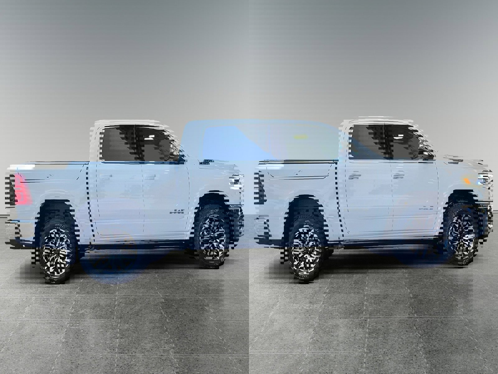 New 2026 RAM 1500 Limited image 6