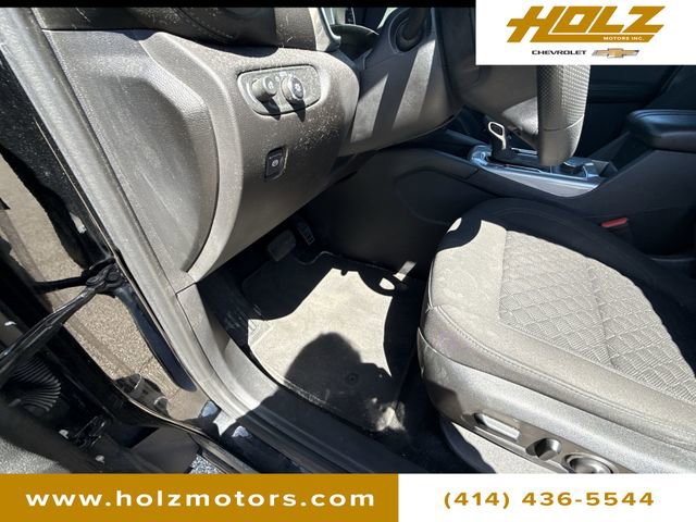 Certified 2021 Chevrolet Blazer LT AWD/4WD image 33