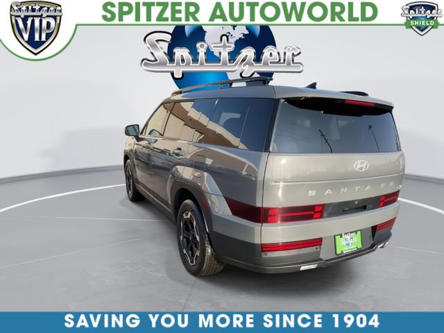 Used 2024 Hyundai Santa Fe SEL image 7