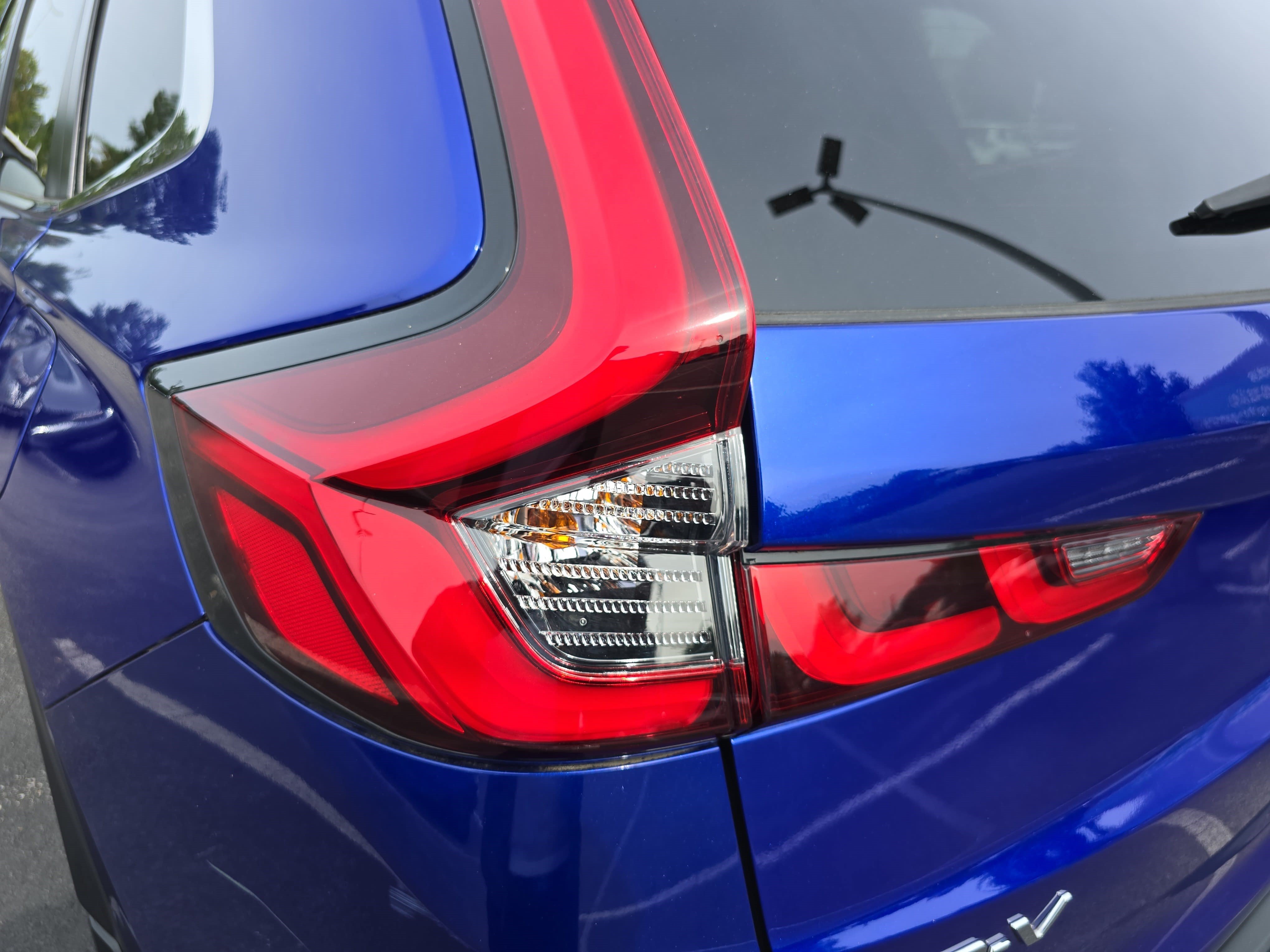 Used 2024 Honda CR-V Sport-L image 34