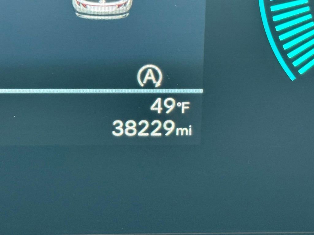 Used 2025 Hyundai Tucson SEL image 30