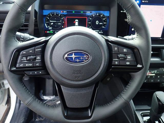 New 2026 Subaru Outback Limited XT image 16