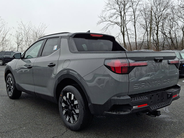 New 2026 Hyundai Santa Cruz SEL AWD/4WD image 6