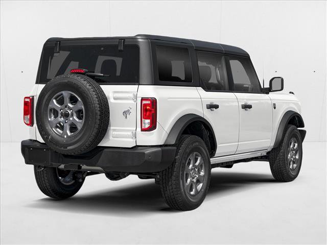 New 2026 Ford Bronco Big Bend AWD/4WD video 2