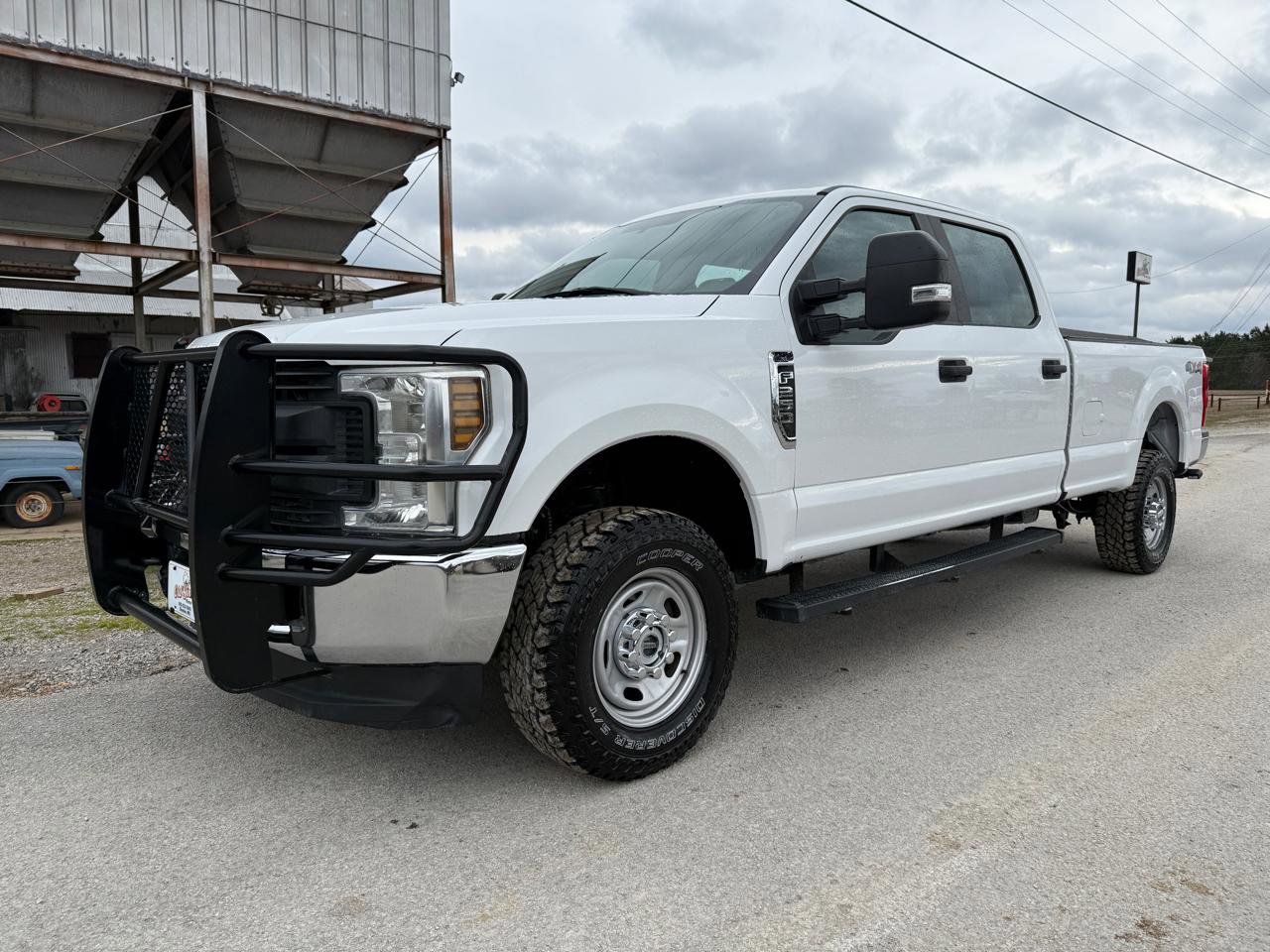 Used 2019 Ford F250 XL w/ Power Equipment Group image 1