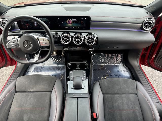 Used 2021 Mercedes-Benz CLA 250 image 9