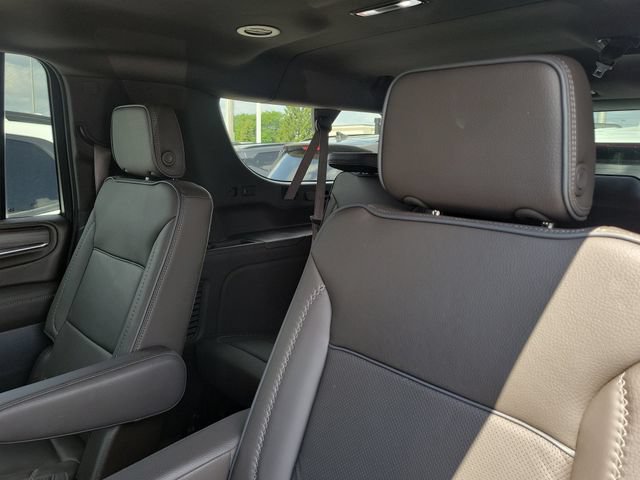 Used 2024 GMC Yukon XL Denali w/ Max Trailering Package AWD/4WD image 10