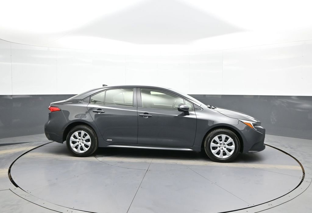 Certified 2024 Toyota Corolla LE image 5