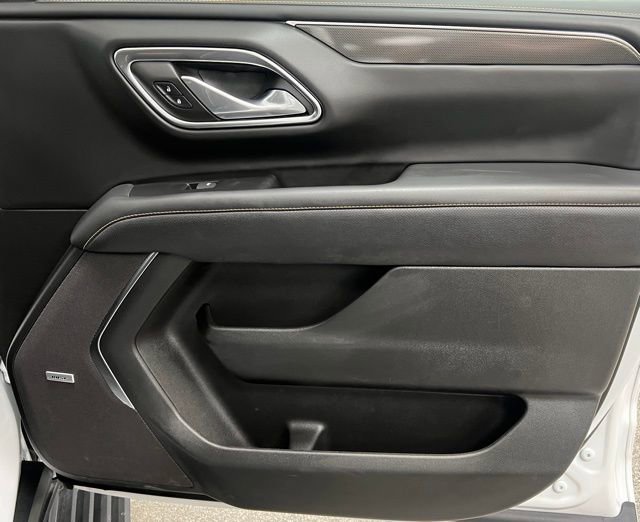 Used 2024 GMC Yukon XL AT4 w/ AT4 Premium Package image 53