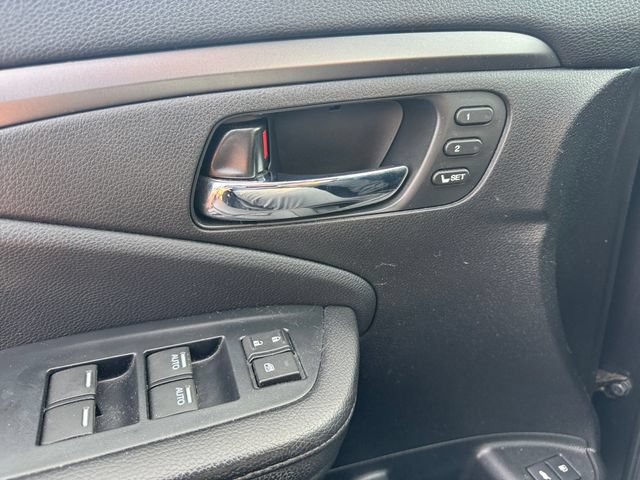 Used 2021 Honda Passport EX-L image 20