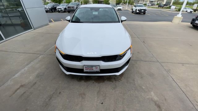 Used 2025 Kia K5 LXS FWD image 5